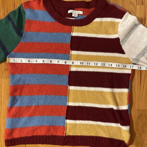 American Eagle Sweater - Picture 3 of 6